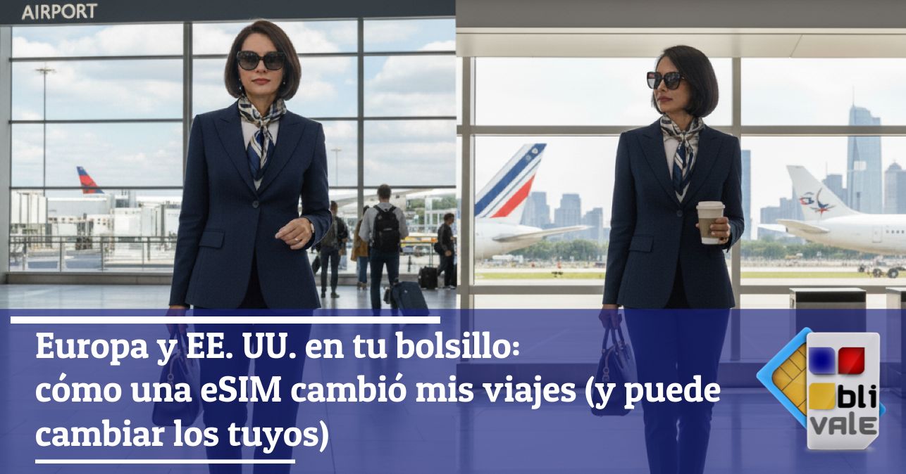 blivale_image_es_Europa y EEUU en tu bolsillo cómo una eSIM cambió mi forma de viajar_643x337 Europa y EE. UU. en tu bolsillo: cómo una eSIM cambió mis viajes (y puede cambiar los tuyos)